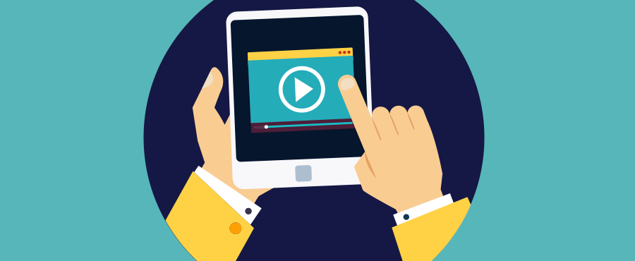 Where will video fit into your marketing strategy? 3 questions before hitting rec.