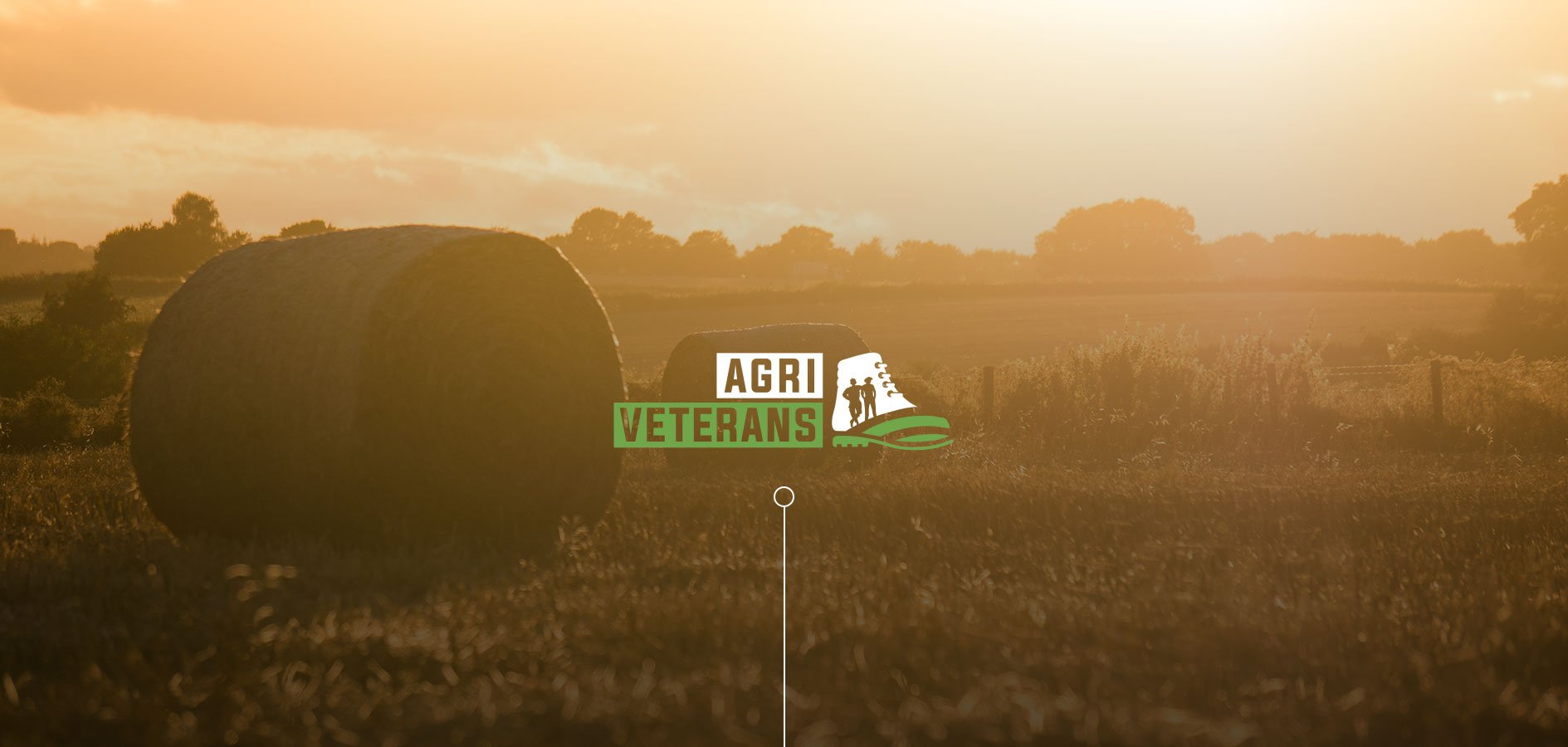 Graphic Design for Agri Veterans by Sketch Corp.
