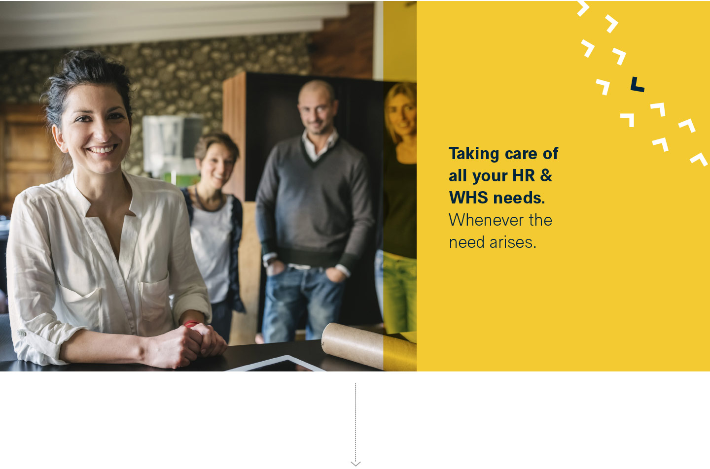 Marketing for HR Advice Australia