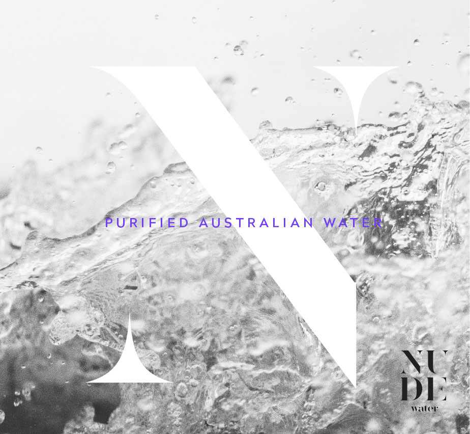 nude-water