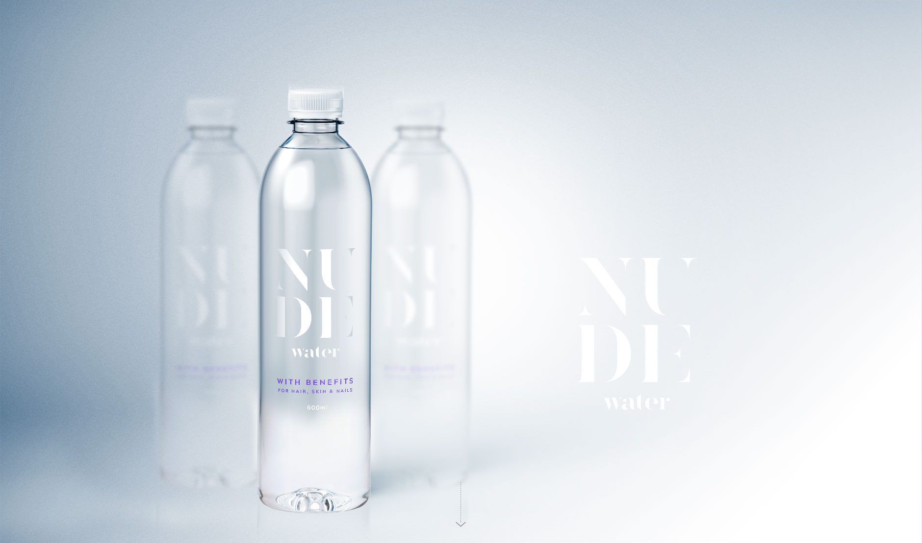 Nude Water
