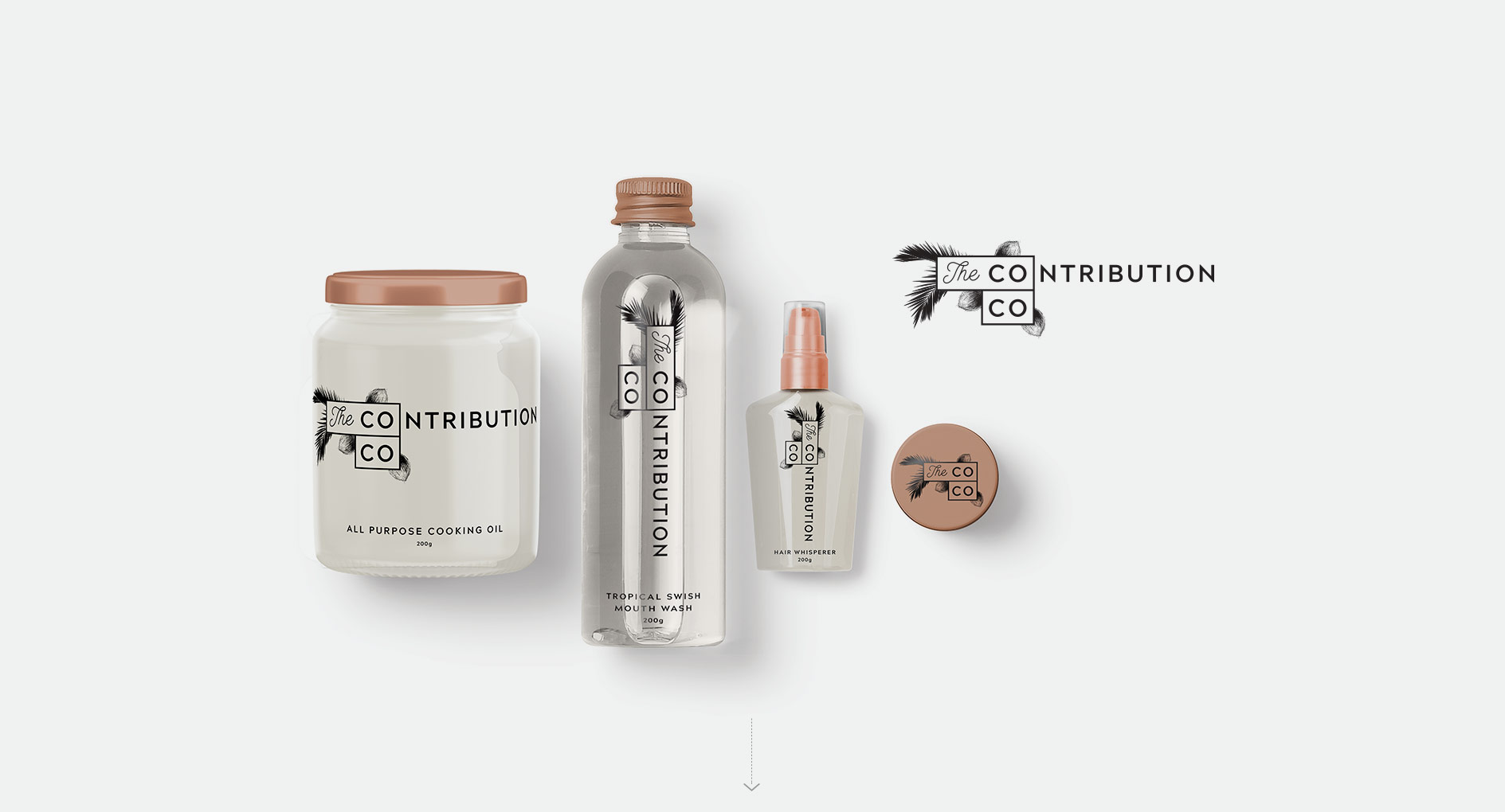 The CoCo Branding