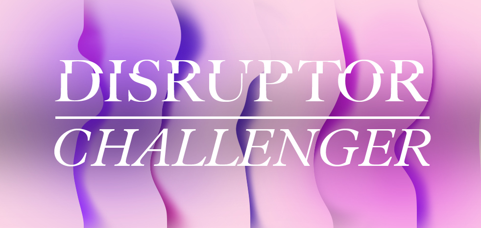Disruptor Brand vs Challenger Brand: What’s the difference?