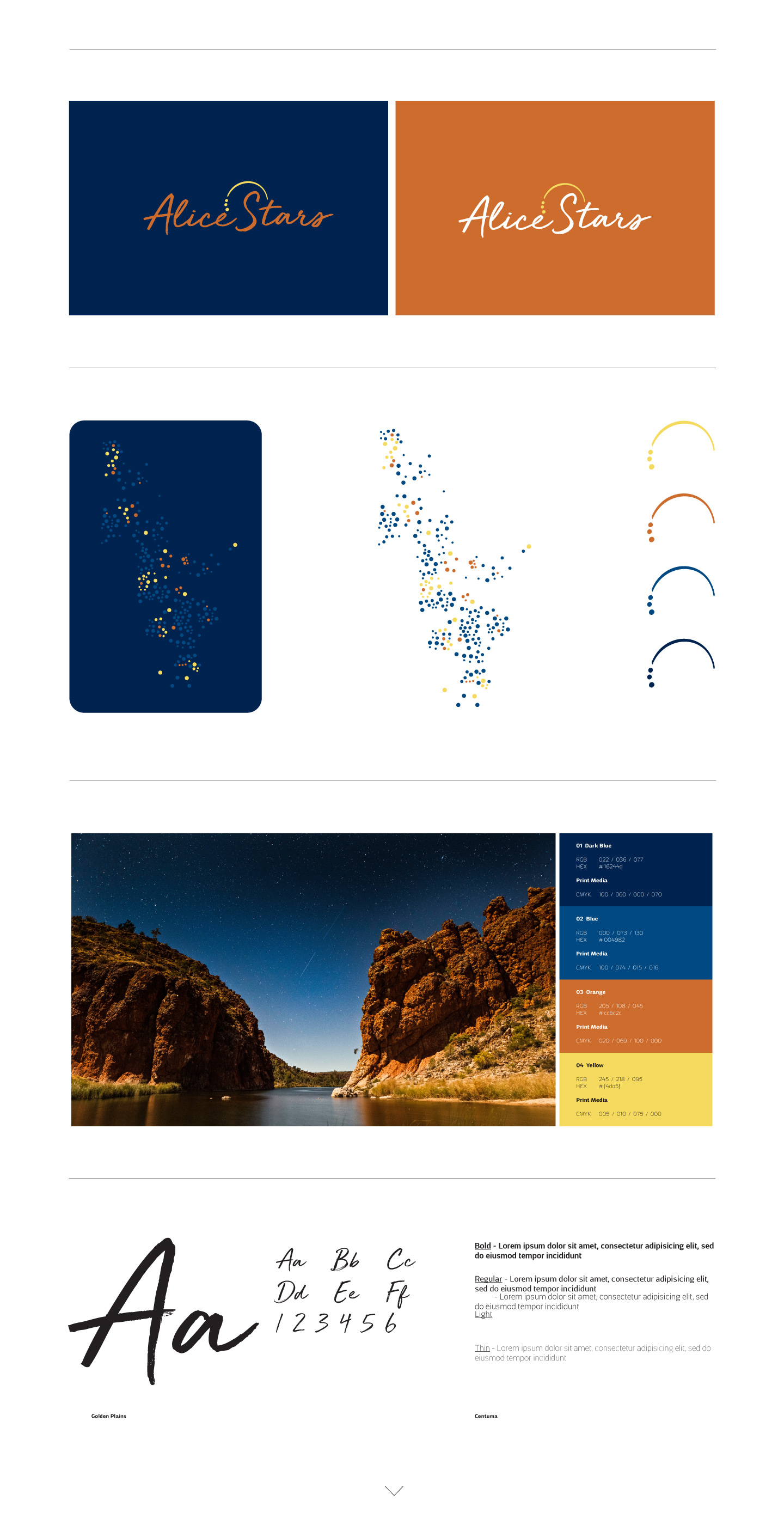 Branding-Elements