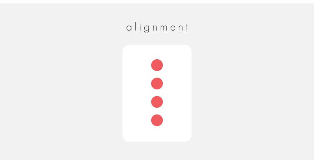 alignment, design, design principles