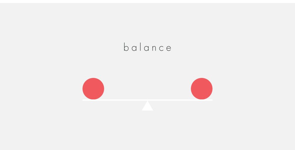 balance, design, design principles