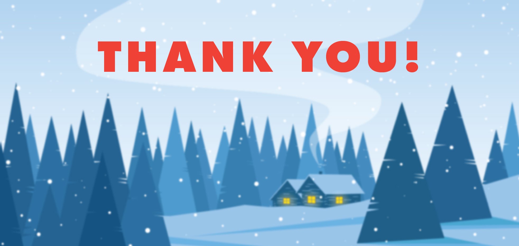 Christmas marketing: 5 simple ways to thank your clients this year