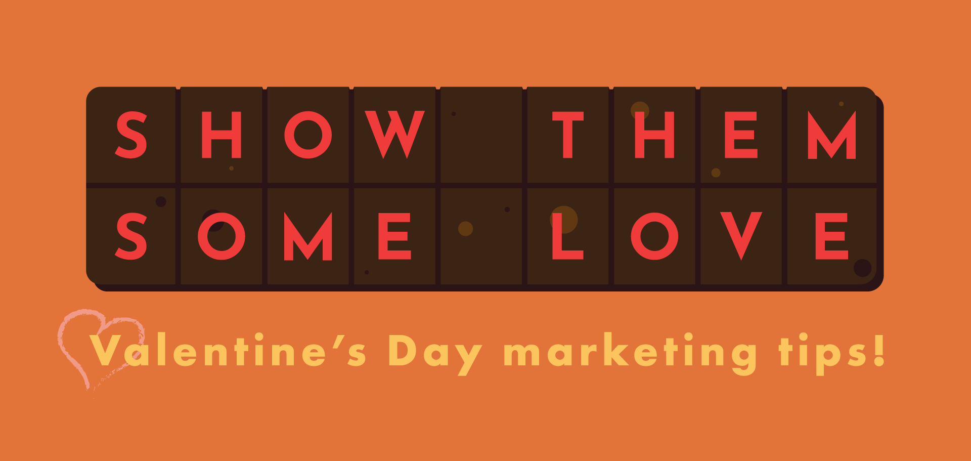 marketing valentines day