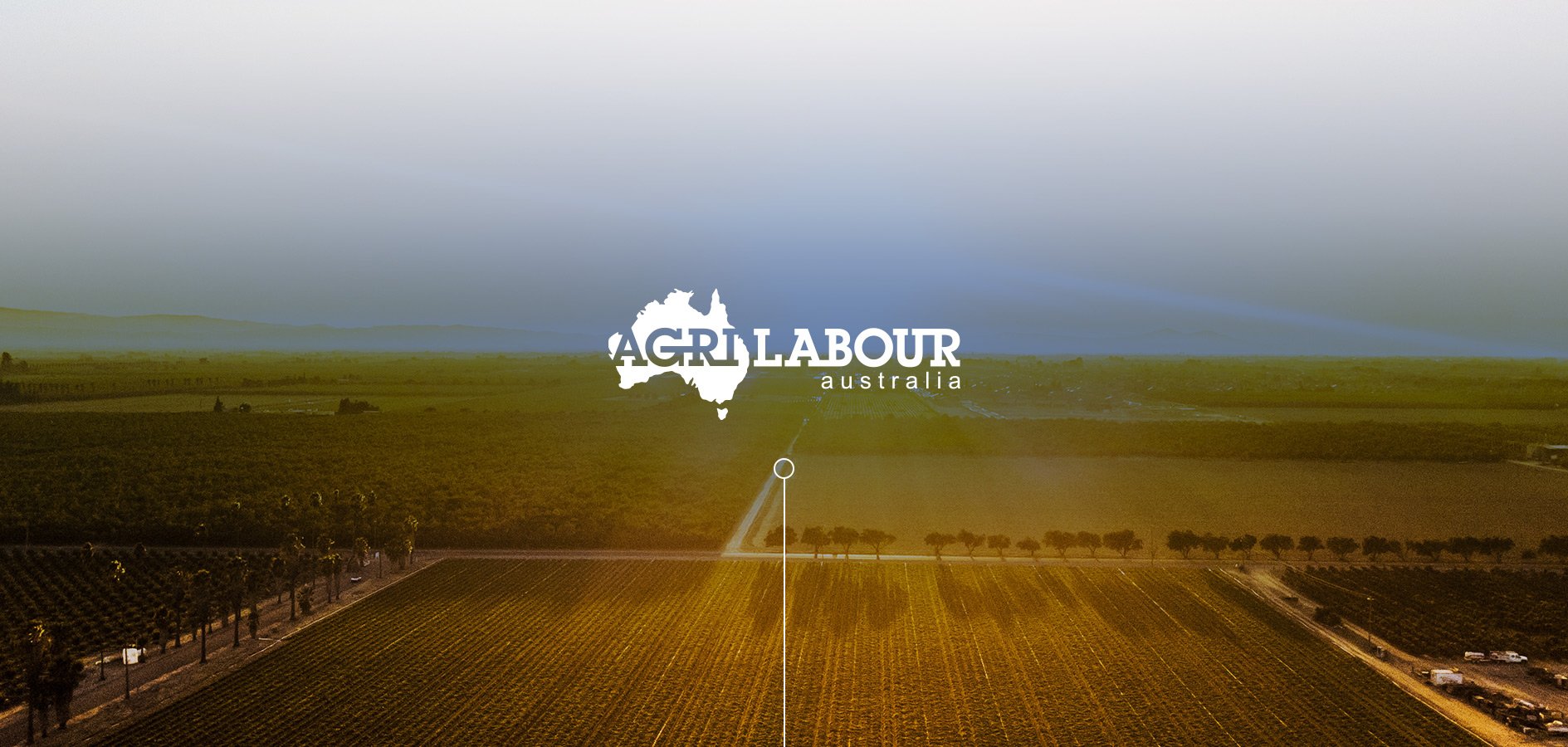 Graphic Design for Agri Labour Australia Recruitment by Sketch Corp.
