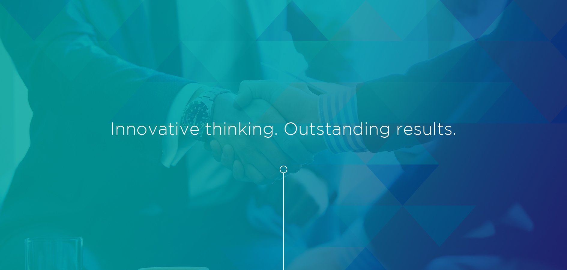 Graphic Design for Brand JHK Legal Law Firm by Sketch Corp.
