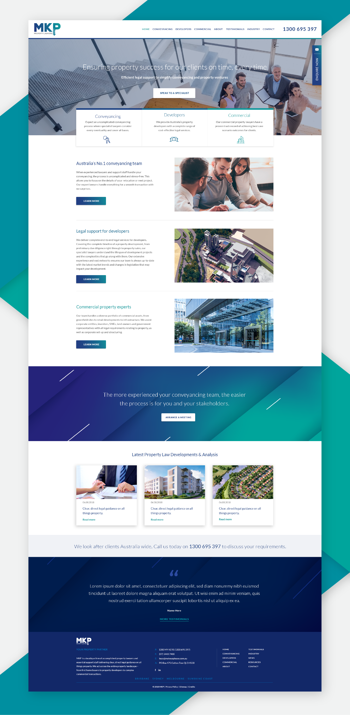 Portfolio - JHK - Web Long