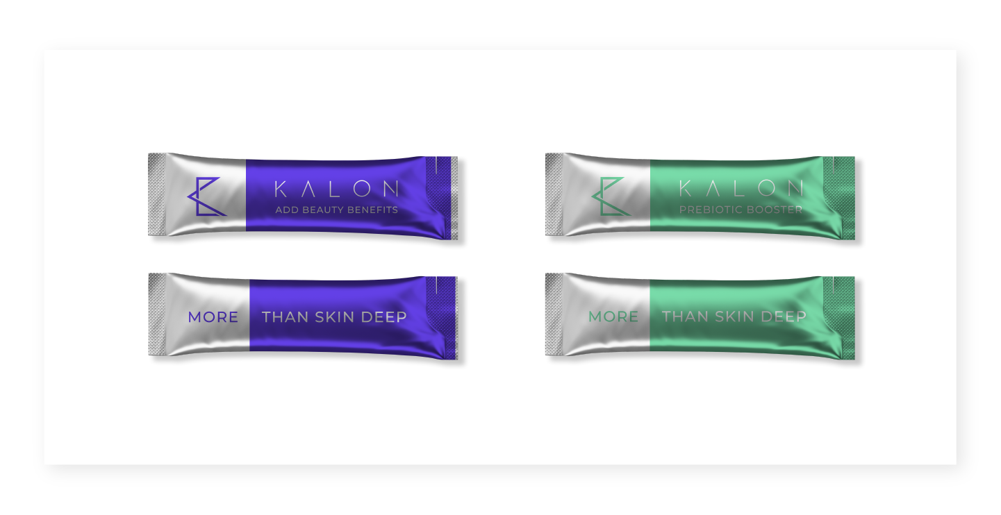 Portfolio - Kalon - Satchet