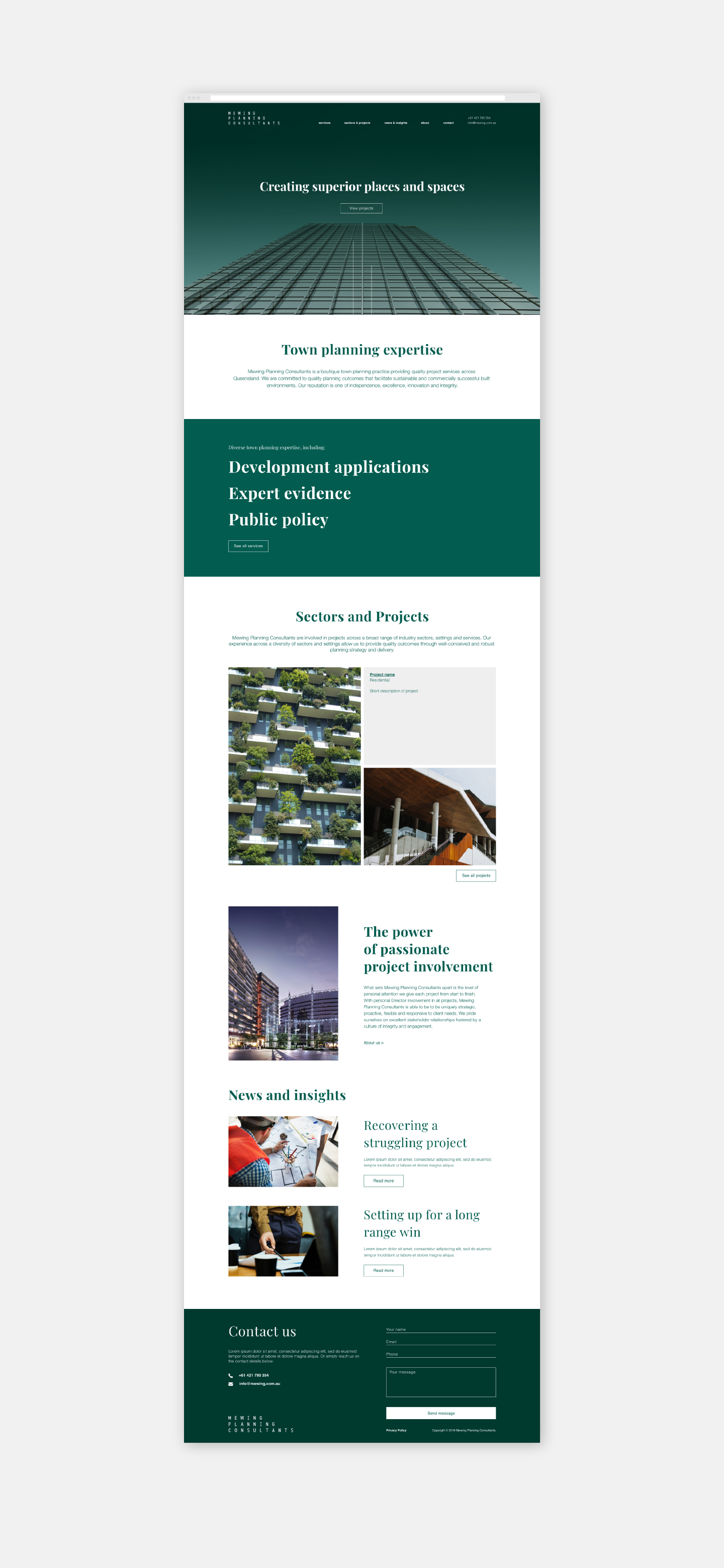 Portfolio - Mewing - Block 5