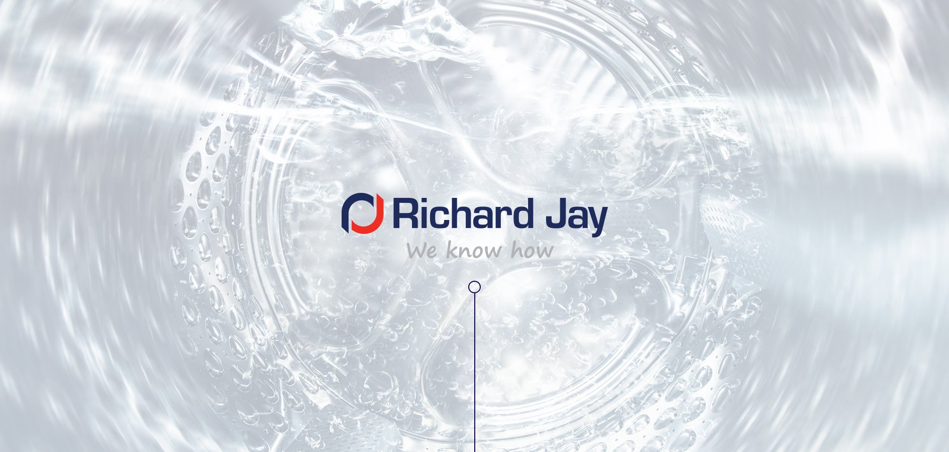 Graphic Design for Brand Design for Richard Jay by Sketch Corp.
