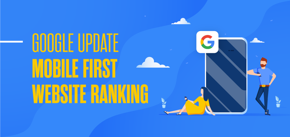 Are you ready? Google announces mobile-first website ranking