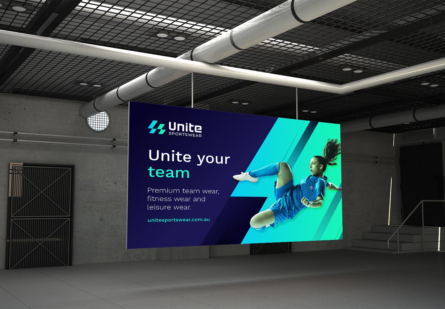 Unite-9