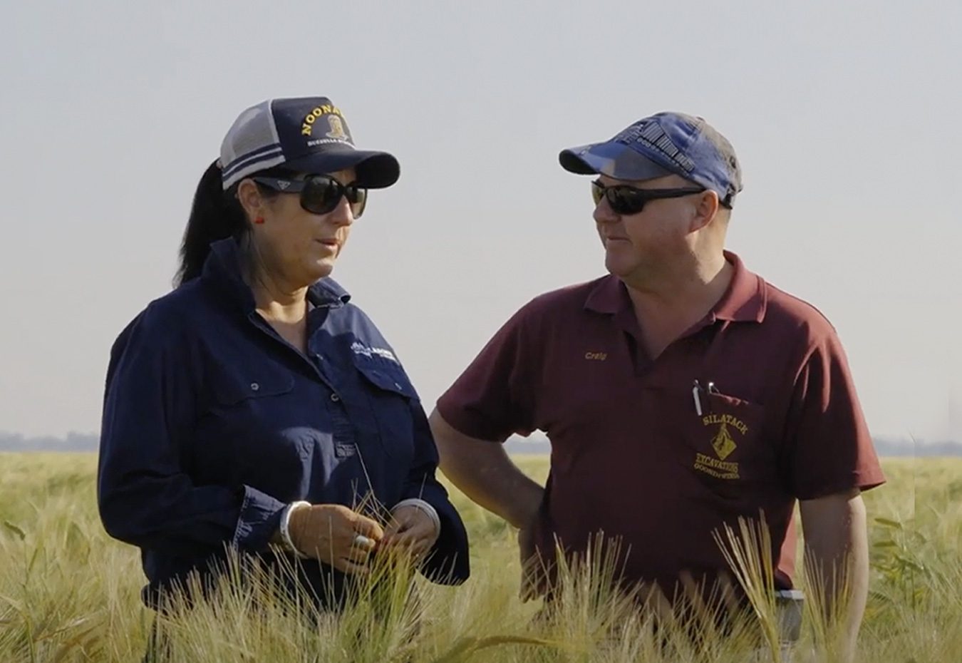 Agri Labour Australia