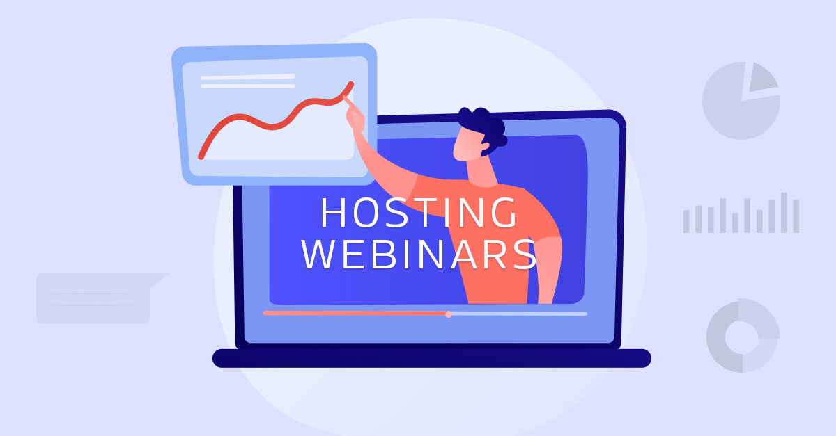 How to host an effective webinar