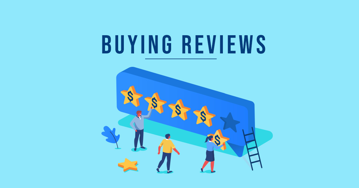 Google reviews – to pay or not to pay? (Hint – don’t pay.)