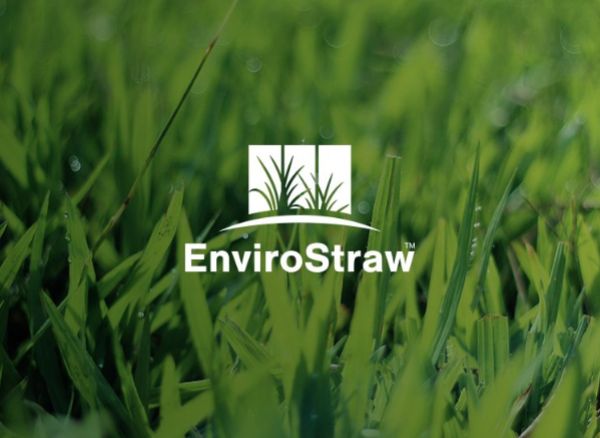 envirostraw